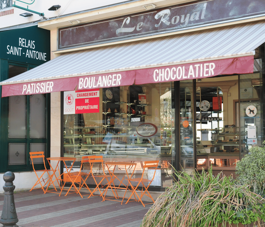 Aux Délices royales 2